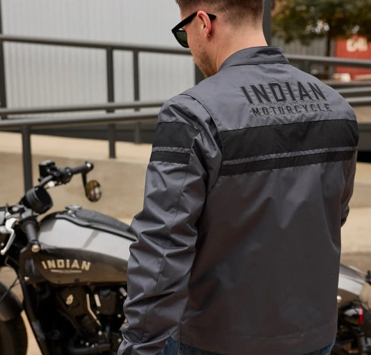 Men's Dominion Jacket, Gray