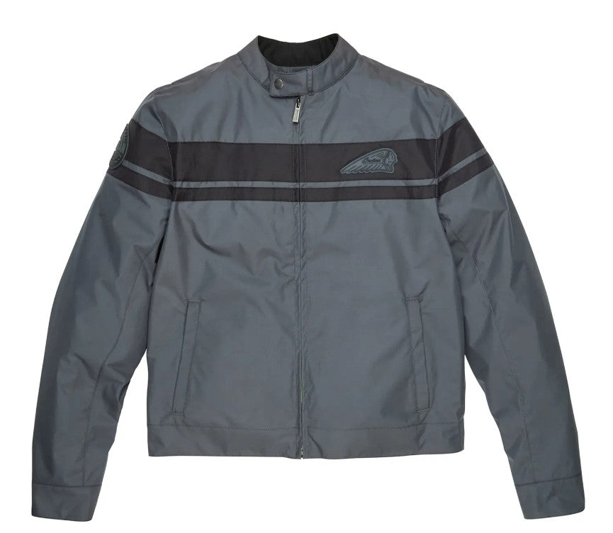 Men's Dominion Jacket, Gray