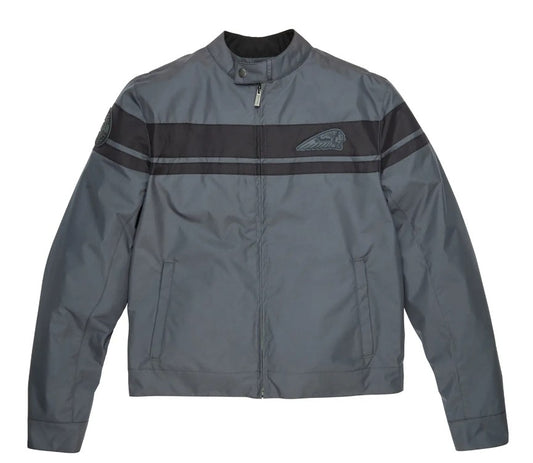 Men's Dominion Jacket, Gray