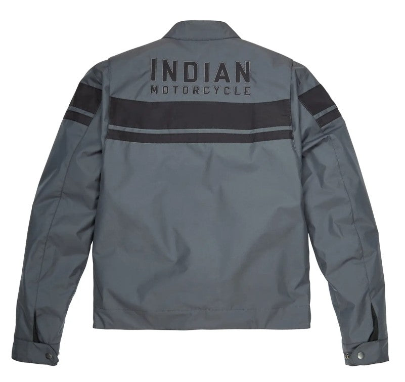 Men's Dominion Jacket, Gray