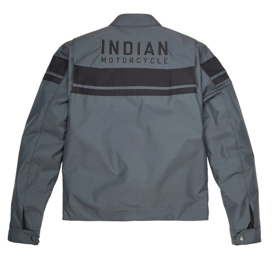 Men's Dominion Jacket, Gray
