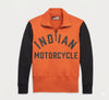Men's OB Arch Font Race Sweater