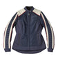 Women's Indian Motorcycle Blue Arizona Racing Mesh Jacket