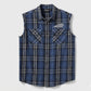 Men's Plaid Blowout