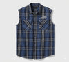 Men's Plaid Blowout