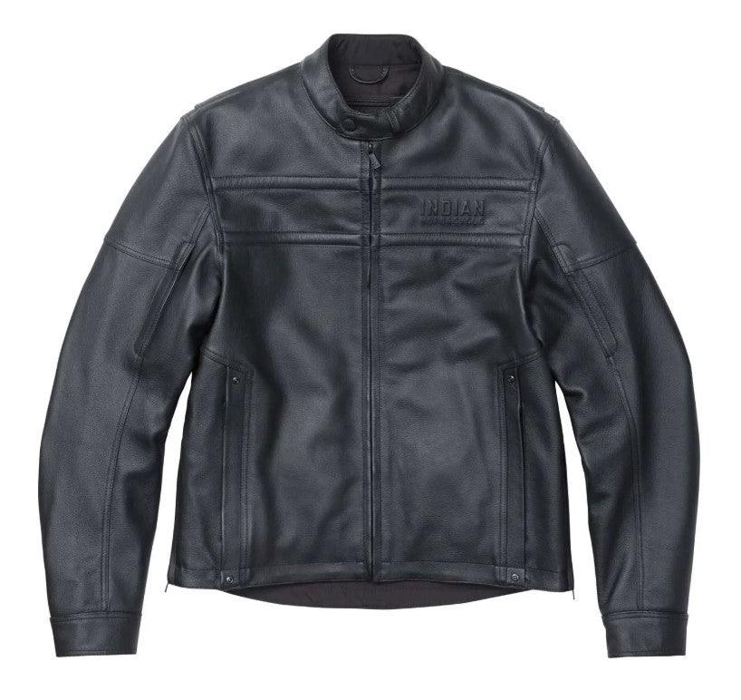 Men's Beckman Jacket 2, Black