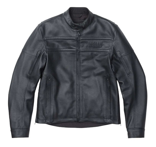 Men's Beckman Jacket 2, Black