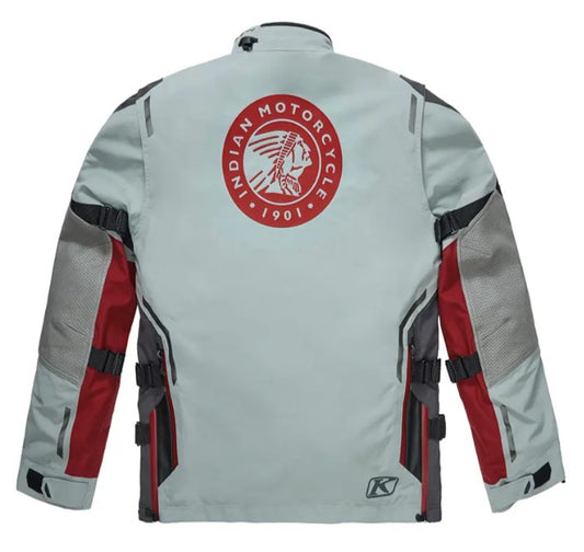 Men's IMC X KLIM Latitude Jacket