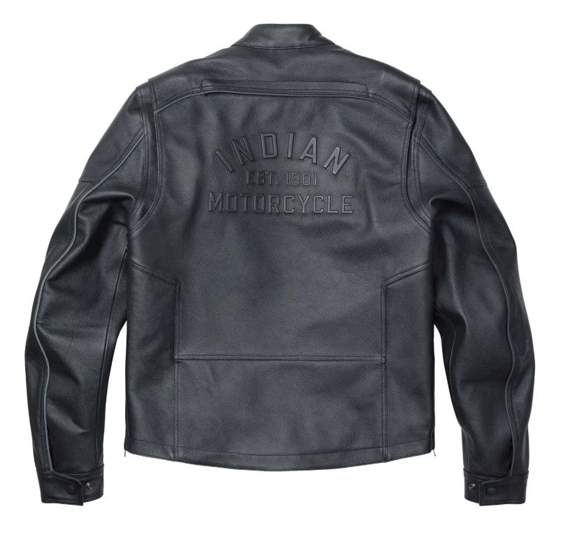 Men's Beckman Jacket 2, Black