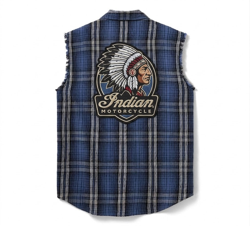 Men's Plaid Blowout