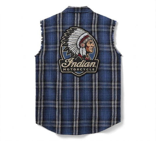 Men's Plaid Blowout