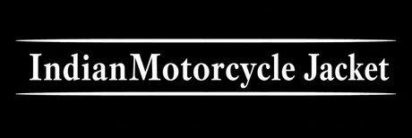 Indian Motorcycle Jacket
