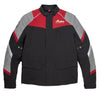 Men's Indianapolis Jacket, Black