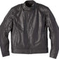 Indian Motorcycle Men's Leather Denton Jacket