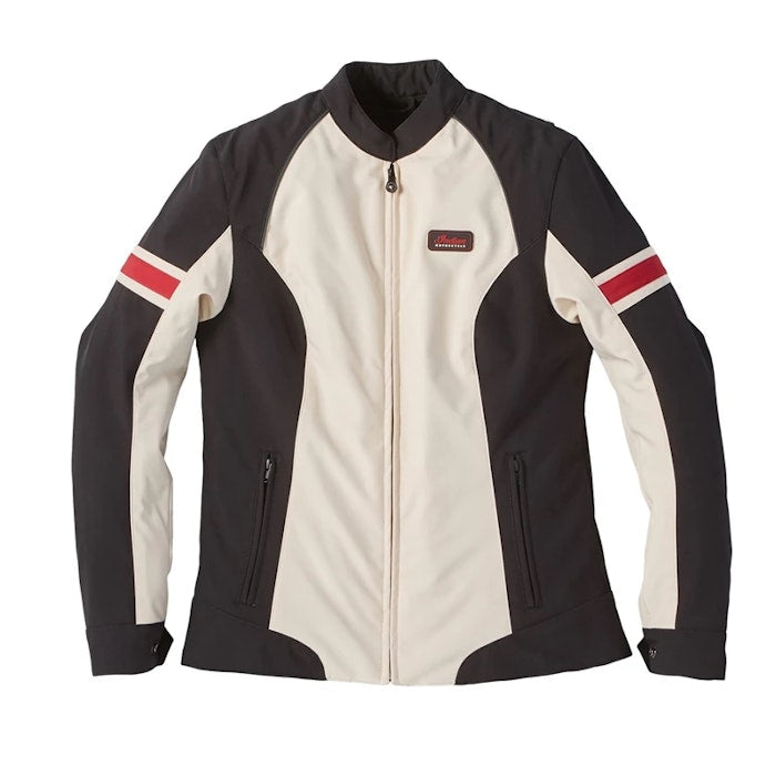 Indian Motorcycle Women's Textile Zoe Jacket