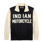 Men's BC Straight Race Font Sweater