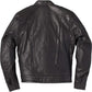 Indian Motorcycle Men's Leather Denton Jacket