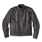 Indian Motorcycle Men's Leather Denton Jacket
