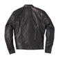 Indian Motorcycle Men's Leather Denton Jacket