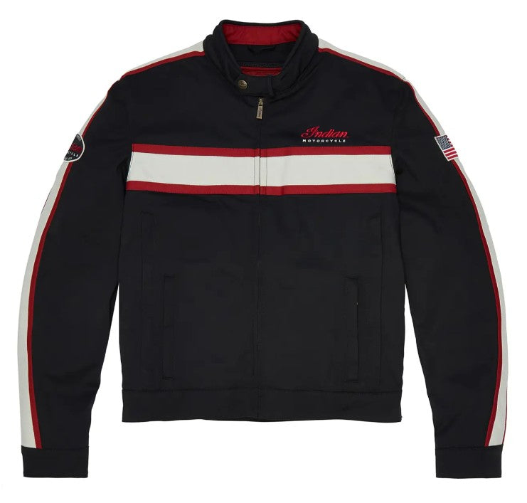 Men's Niagara Jacket, Black