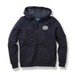Indian Motorcycle Women's 1901 Hoodie, Navy