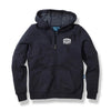 Indian Motorcycle Women's 1901 Hoodie, Navy