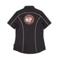 Indian Women's Black Icon shirt