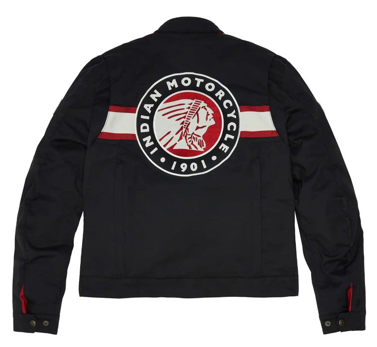 Men's Niagara Jacket, Black