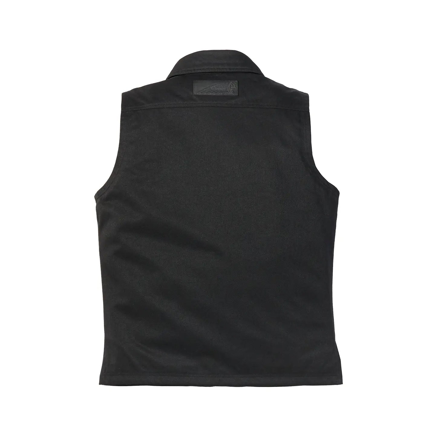 Men's Haydon Vest, Black