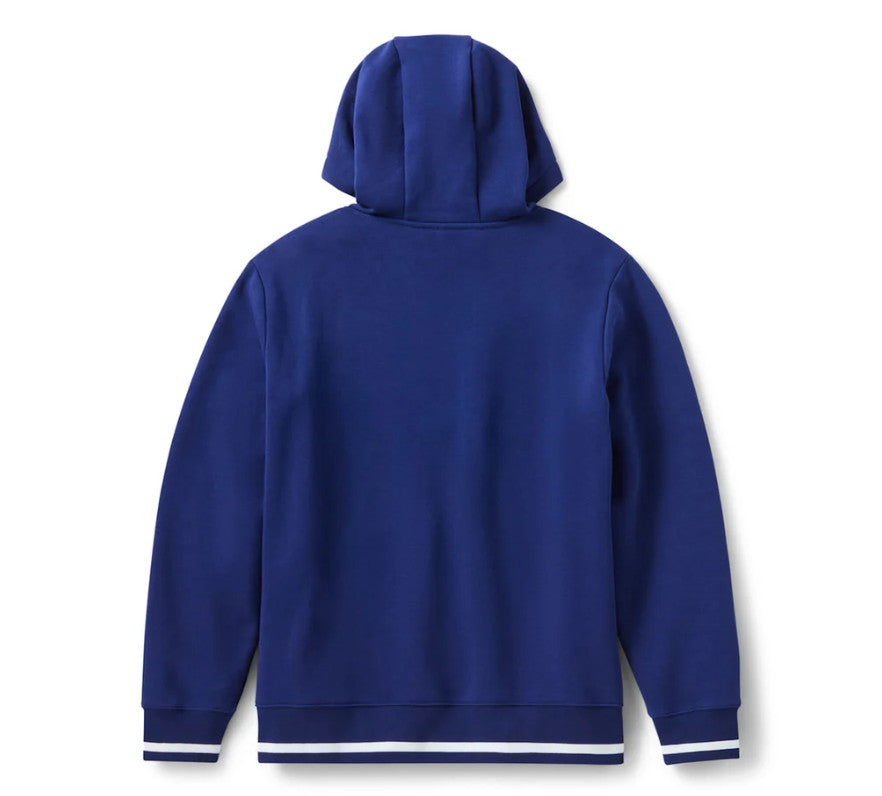 Men's Indian Motorcycle Essential Bar & Shield Hoodie