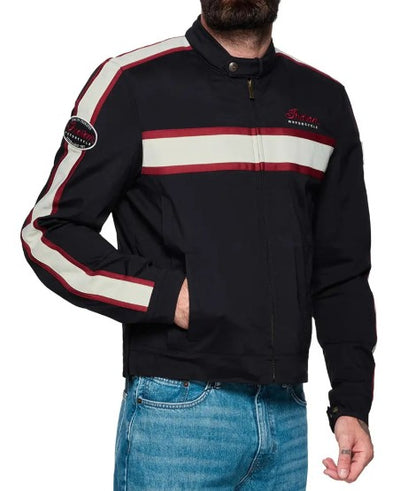 Men's Niagara Jacket, Black