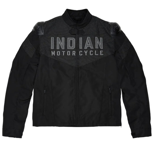 Men's Rainier Jacket, Black