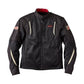 Men's Indian Black Riding Jacket