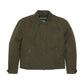 Women's Bobbi Jacket, Dark Green