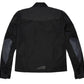 Men's Rainier Jacket, Black
