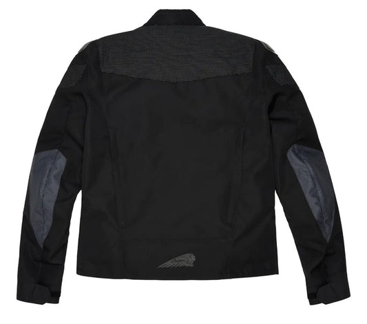 Men's Rainier Jacket, Black