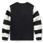 Men's Indian Motorcycle Breakout Deflector Crew Riding Fleece