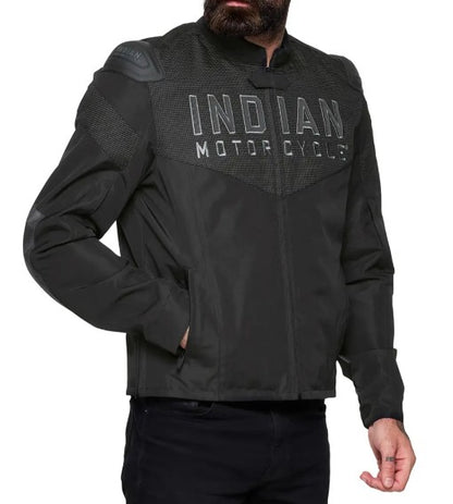 Men's Rainier Jacket, Black