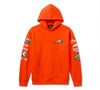 Factory Racing Fanwear Hoodie - Racing Orange