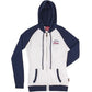 Indian Motorcycle Women's Logo Zip Thru Jacket