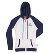 Indian Motorcycle Women's Logo Zip Thru Jacket