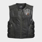 Leather Vest for Men