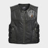 Leather Vest for Men