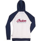 Indian Motorcycle Women's Logo Zip Thru Jacket