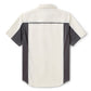 Indian Men's TECH Bar & Shield Vented Shirt