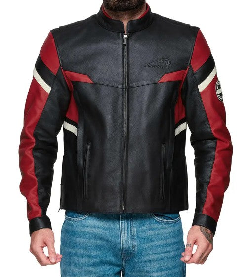 Men's Ravine Jacket, Black