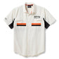 Indian Men's TECH Vented Short Sleeve Shirt