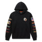 Factory Racing Fanwear Hoodie - Indian Black