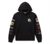Factory Racing Fanwear Hoodie - Indian Black