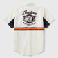 Indian Men's TECH Vented Short Sleeve Shirt